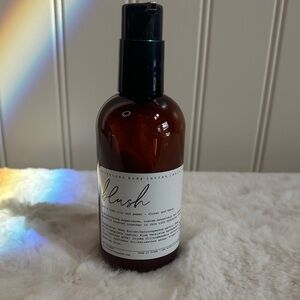 Blush Botanical Body Lotion